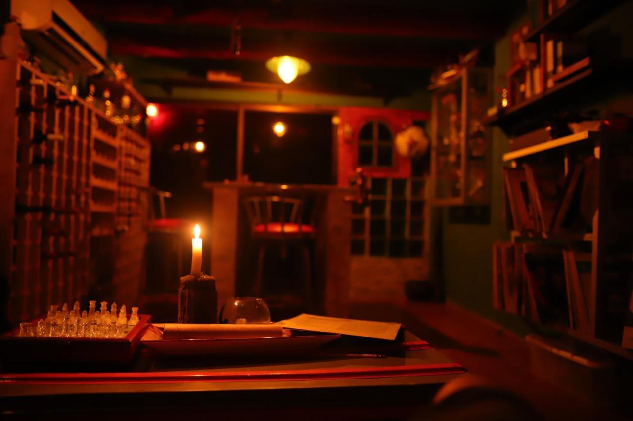 La Uvita Perdida Εξωτερικό φωτογραφία